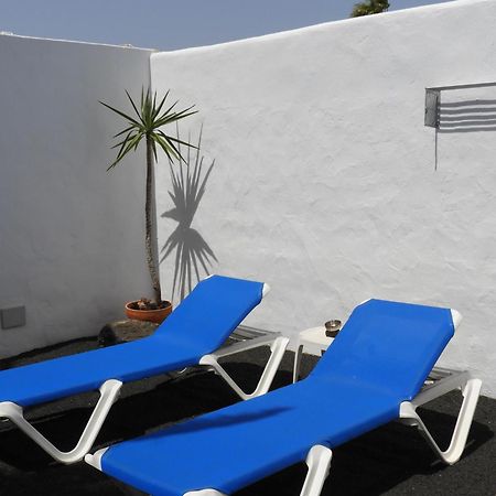 Apartamento Las Palmeras Nazaret 외부 사진